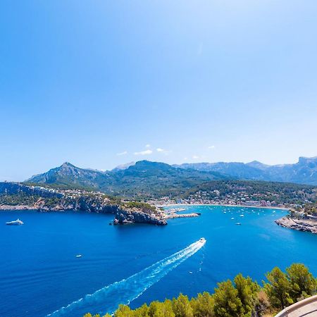 Villa Carla Port De Soller Luaran gambar