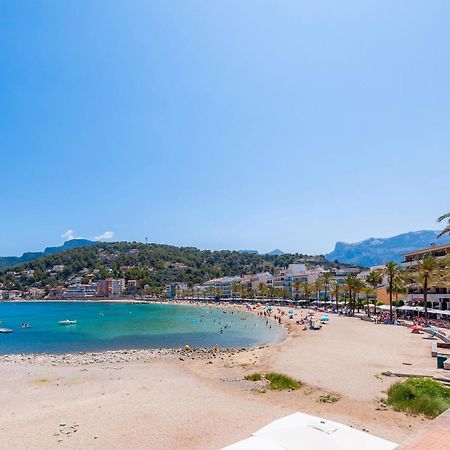 Villa Carla Port De Soller Luaran gambar