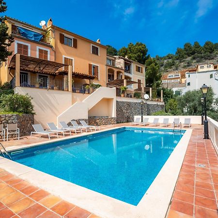 Villa Carla Port De Soller Luaran gambar