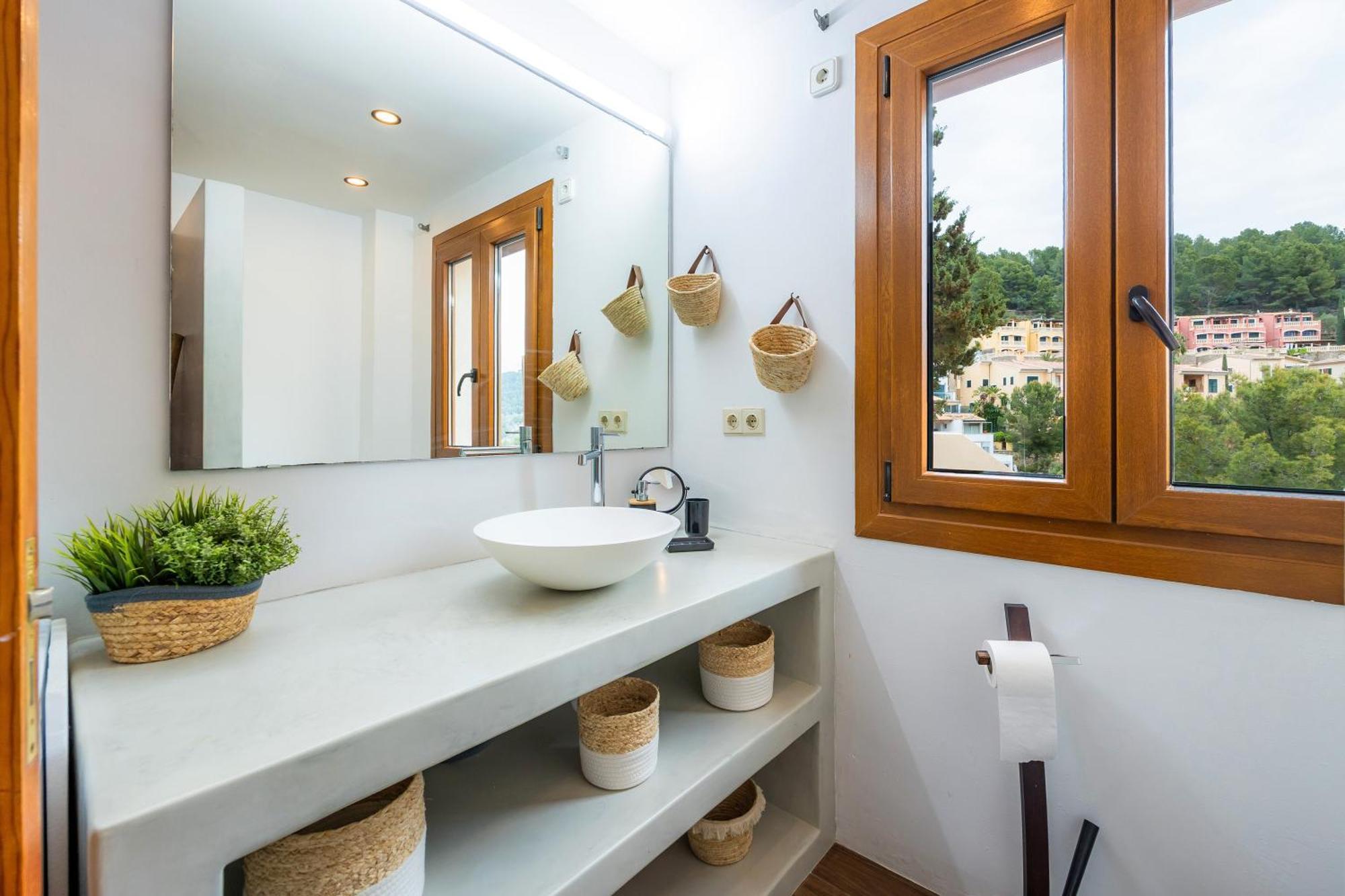 Villa Carla Port De Soller Luaran gambar