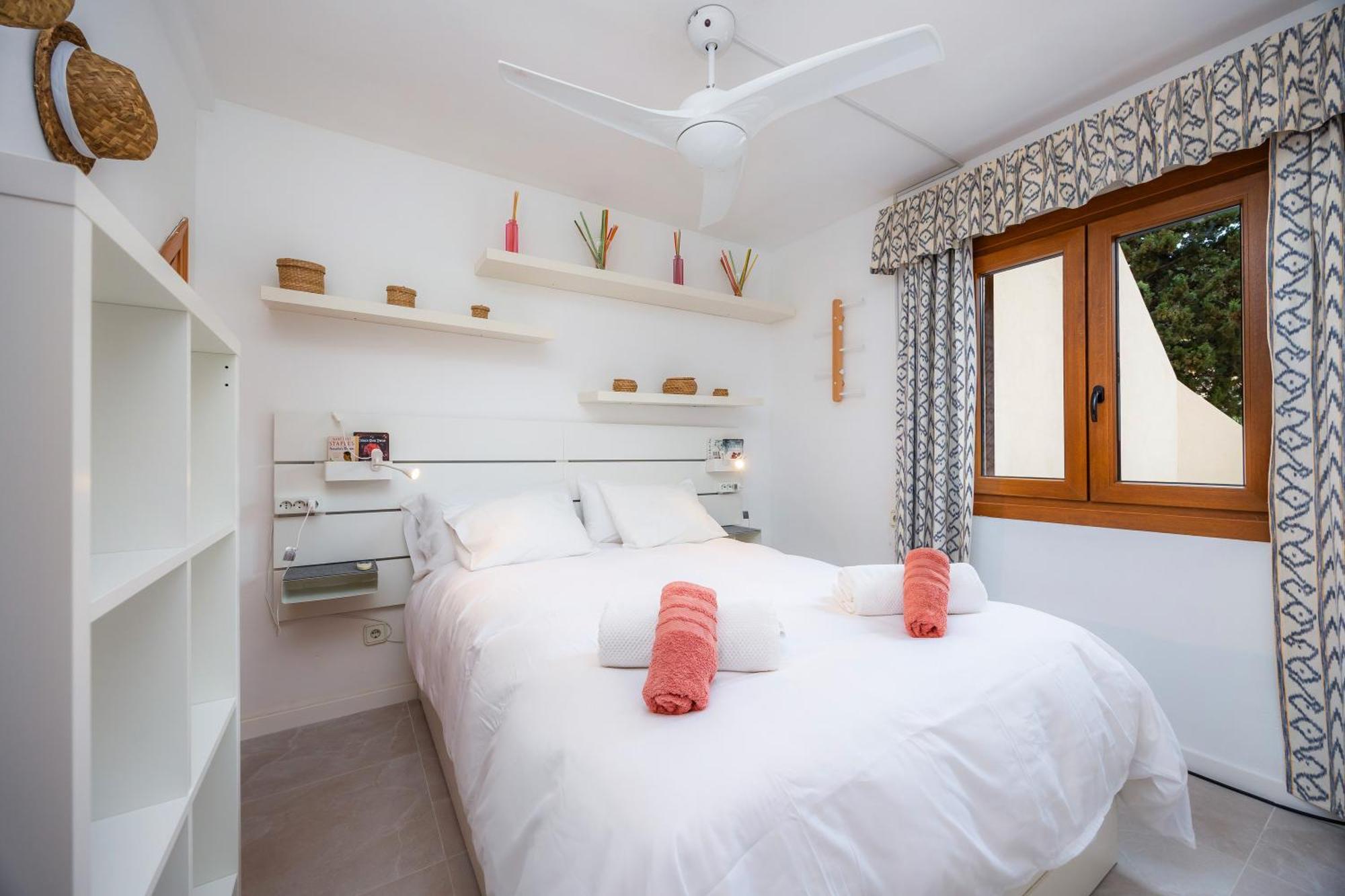 Villa Carla Port De Soller Luaran gambar