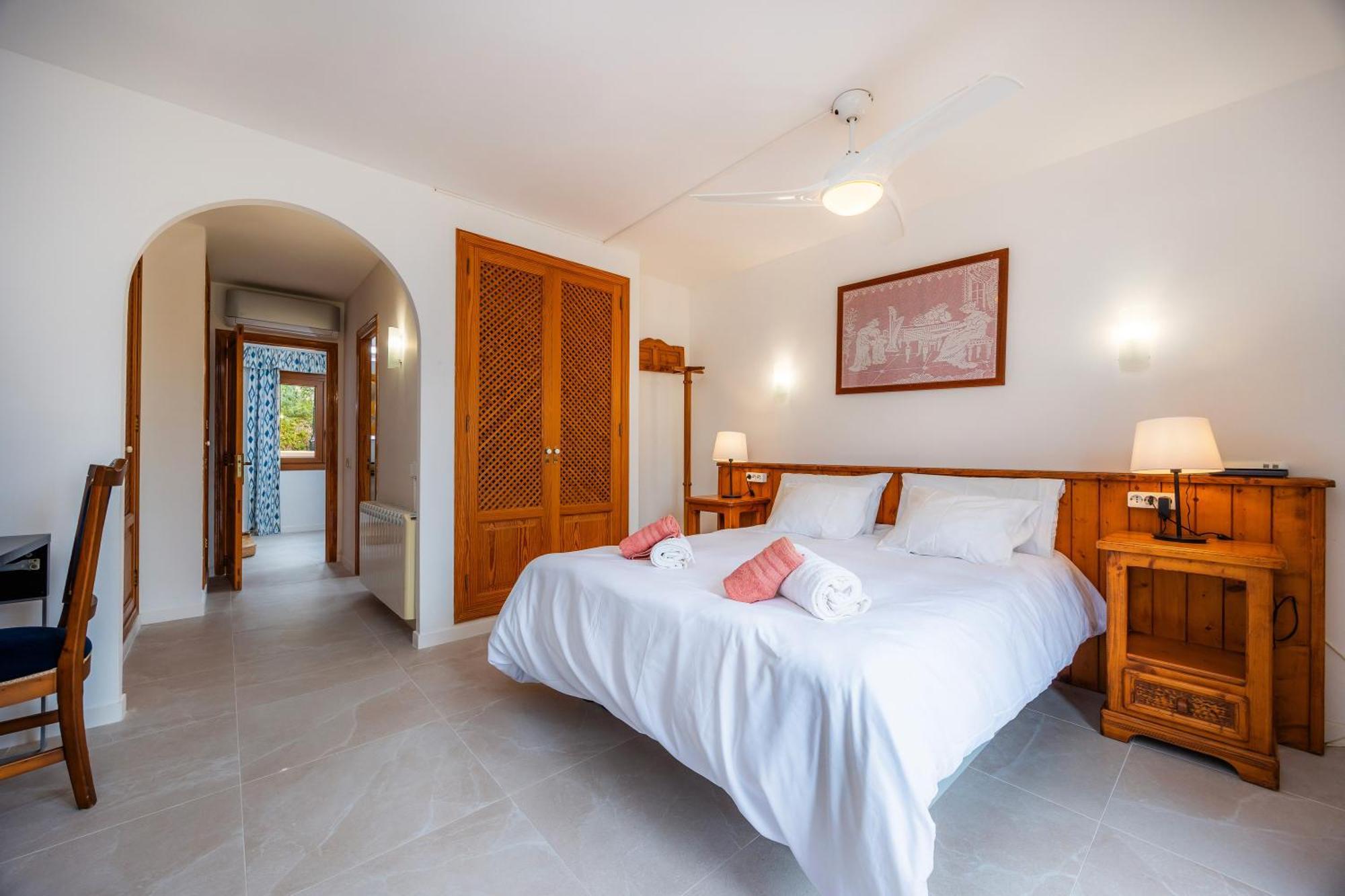 Villa Carla Port De Soller Luaran gambar