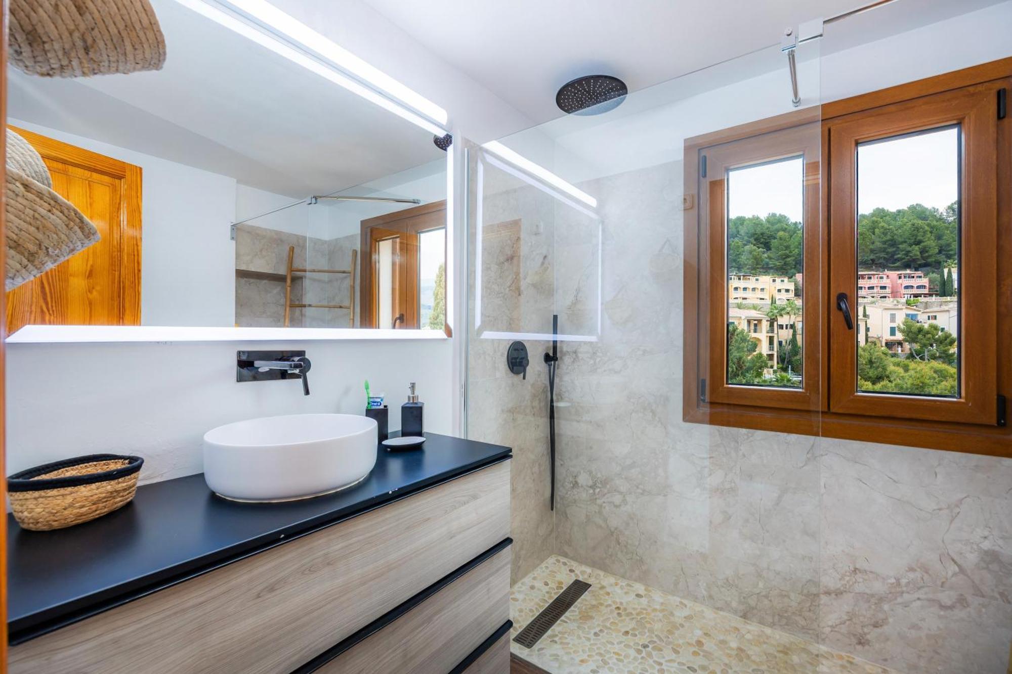 Villa Carla Port De Soller Luaran gambar