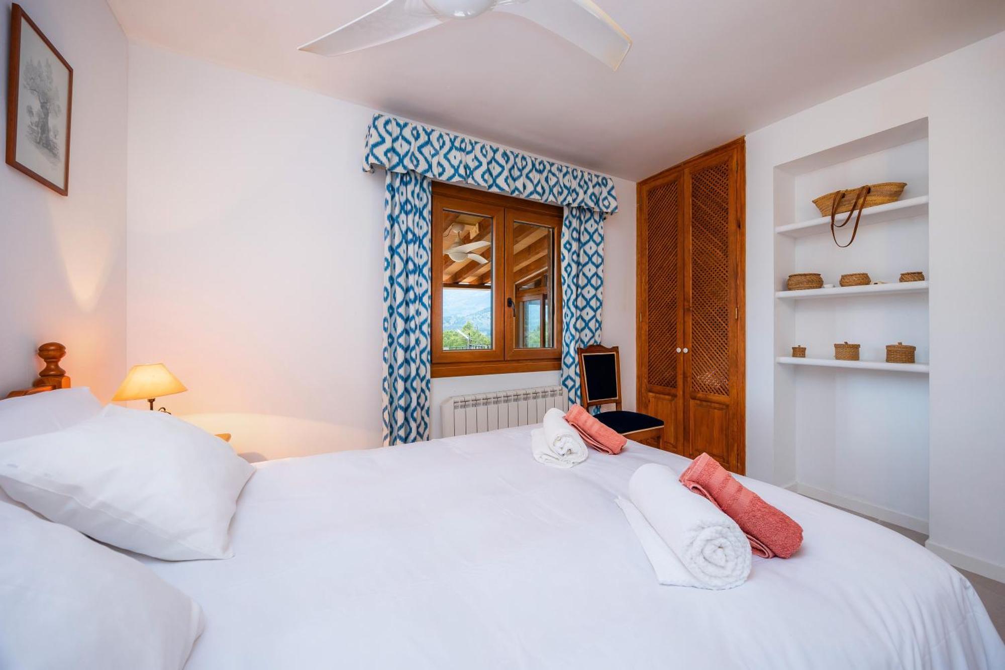 Villa Carla Port De Soller Luaran gambar