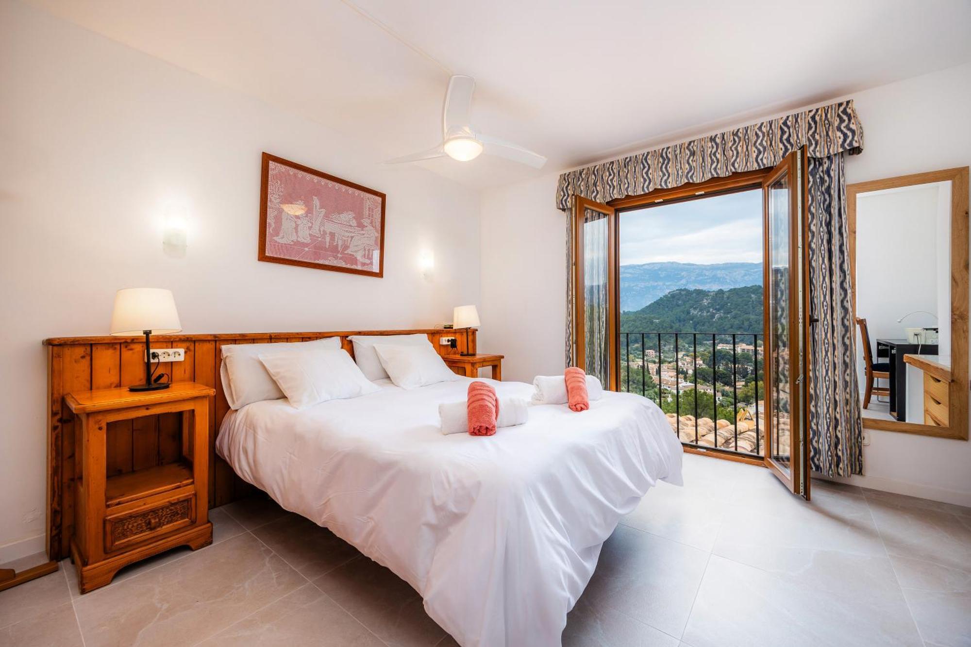 Villa Carla Port De Soller Luaran gambar